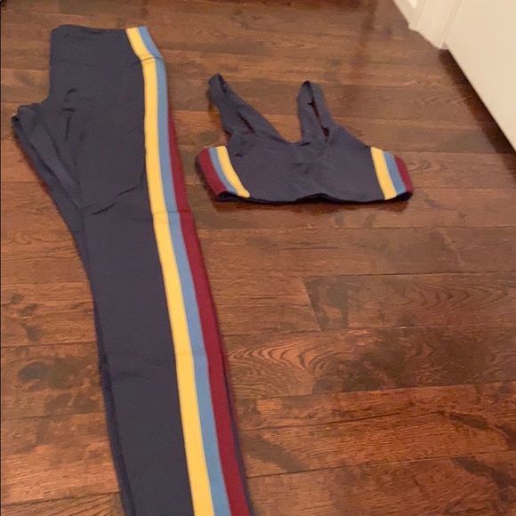 Spiritual gangster workout set - Picture 1 of 1